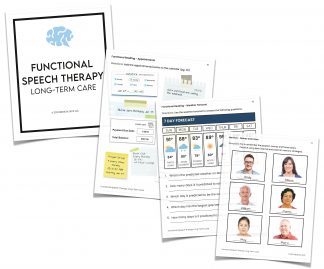 functional ltc snf