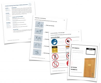 Functional Materials for Long-Term Care - Image 4