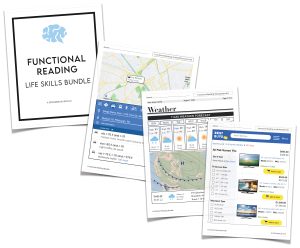 functional reading