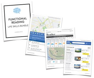 functional reading