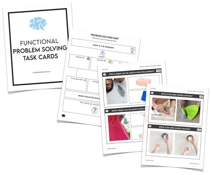 Functional Problem Solving Cards - Image 2