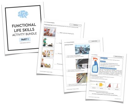 functional skills