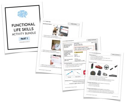 functional skills
